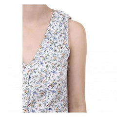 Multicolor XL Fred Perry Womens Shirt 31222016 0034