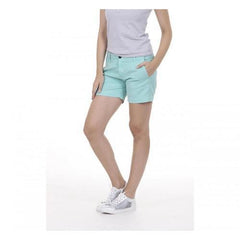 Light Blue 29 US - 38 EUR Fred Perry Womens Shorts 31502641 0835