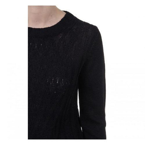 Dark Blue XL Fred Perry Womens Sweater 31412281 9608
