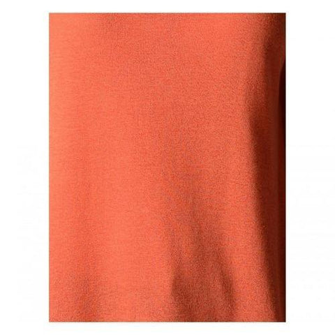 Coral XL Fred Perry Womens Sweater 31420015 0126