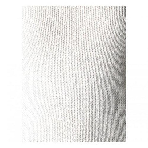 White L Fred Perry Womens Sweater 31472010 9100