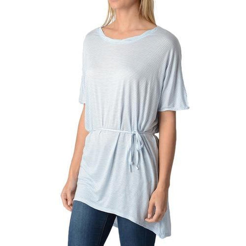 Light Blue S Fred Perry Womens Sweater 31052008 0032