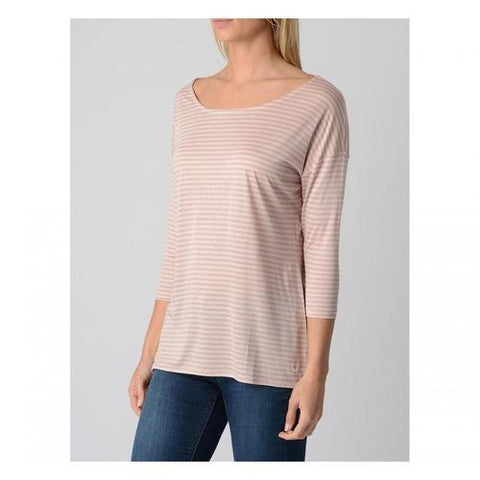 Striped S Fred Perry Womens Sweater 31052009 0031