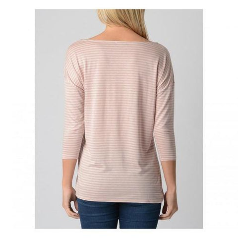 Striped L Fred Perry Womens Sweater 31052009 0031