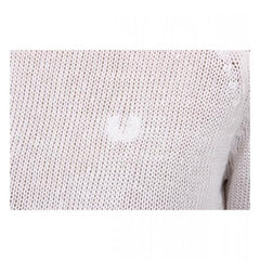 White S Fred Perry Womens Sweater 31472002 0199