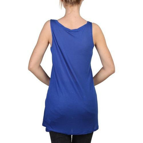 Blue S Fred Perry Womens Top 31052012 7072