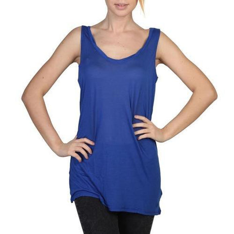 Blue L Fred Perry Womens Top 31052012 7072
