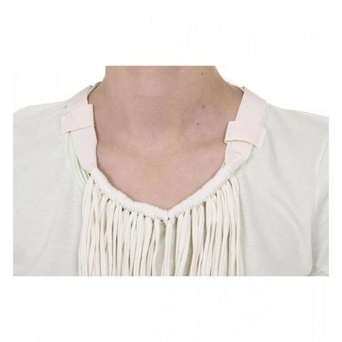 Green S Fred Perry Womens T-Shirt 31022207 0321