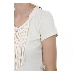 Green S Fred Perry Womens T-Shirt 31022207 0321