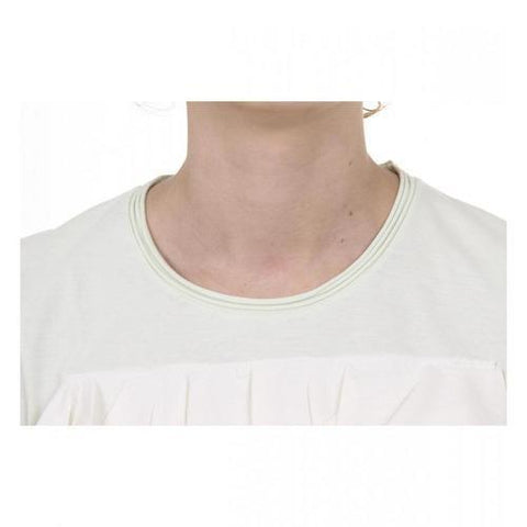 Green M Fred Perry Womens T-Shirt 31022211 0321