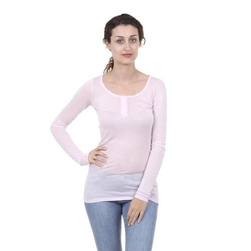 Pink L Fred Perry Womens Sweater 31052020 0332