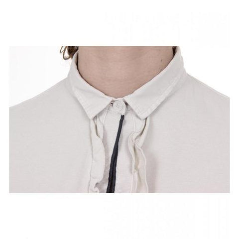 Beige M Fred Perry Womens Polo 31162299 0040