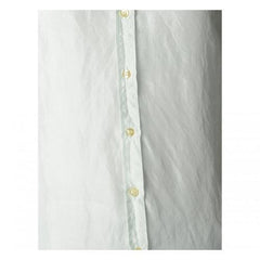 Light Blue M Fred Perry Womens Shirt 31202494 0163