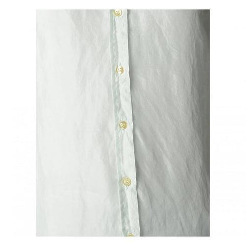 Light Blue L Fred Perry Womens Shirt 31202494 0163