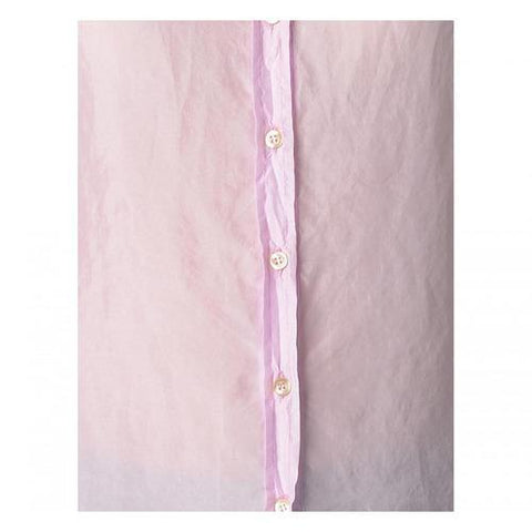 Pink S Fred Perry Womens Shirt 31202494 0332