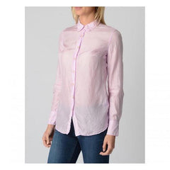 Pink L Fred Perry Womens Shirt 31202494 0332