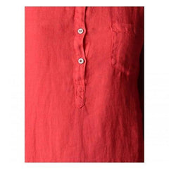 Red XL Fred Perry Womens Shirt 31202490 0158