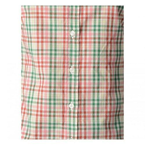 Multicolor M Fred Perry Womens Shirt 31213140 0031