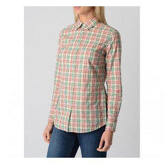 Multicolor XL Fred Perry Womens Shirt 31213140 0031