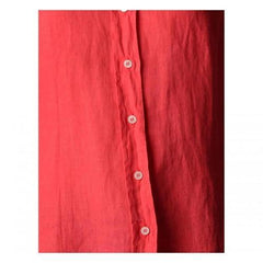 Red S Fred Perry Womens Shirt 31202388 0158
