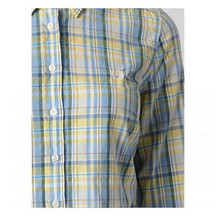 Checked S Fred Perry Womens Shirt 31213143 0033