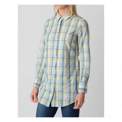 Checked M Fred Perry Womens Shirt 31213143 0033