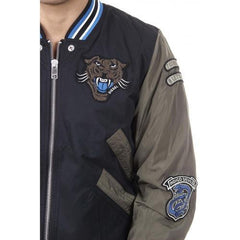 Multicolor L Diesel Mens Jacket 00SJS1 0KAGH 900