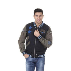 Multicolor L Diesel Mens Jacket 00SJS1 0KAGH 900