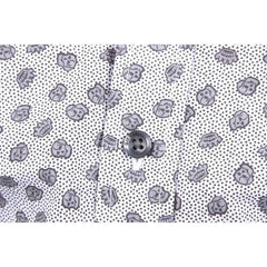 White XS Diesel Mens Shirt 00SGAH 0PAGQ 100
