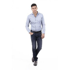 Light Blue M Diesel Mens Shirt 00SGAH 0PAGQ 85W
