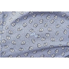Light Blue L Diesel Mens Shirt 00SGAH 0PAGQ 85W