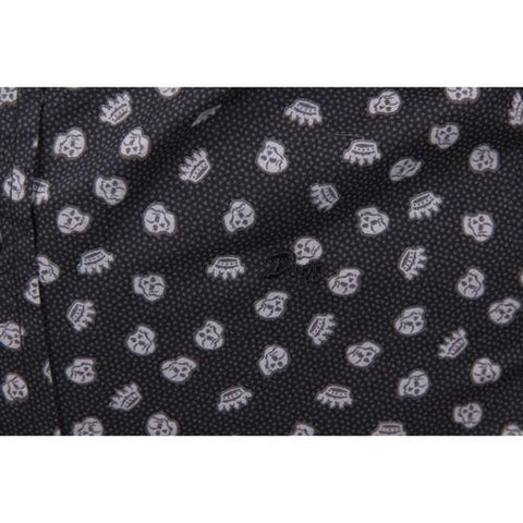 Black M Diesel Mens Shirt 00SGAH 0PAGQ 900