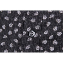 Black M Diesel Mens Shirt 00SGAH 0PAGQ 900