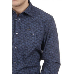 Multicolor XXL Diesel Mens Shirt 00SGDZ 0EAJP 900