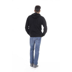 Black S Diesel Mens Sweater 00SDFX 1RHQI 900