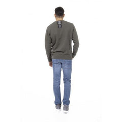 Green L Diesel Mens Sweater 00SHC2 0IAHV 51F