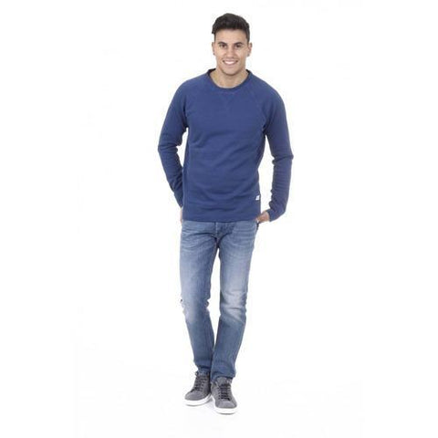 Blue M Diesel Mens Sweater 00SI1N RGAJD 8EK