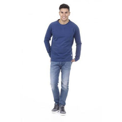 Blue M Diesel Mens Sweater 00SI1N RGAJD 8EK