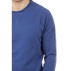 Blue M Diesel Mens Sweater 00SI1N RGAJD 8EK