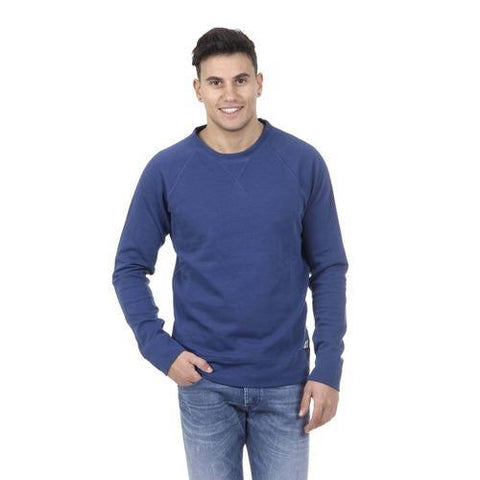 Blue M Diesel Mens Sweater 00SI1N RGAJD 8EK