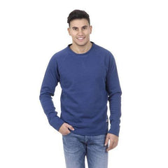 Blue M Diesel Mens Sweater 00SI1N RGAJD 8EK