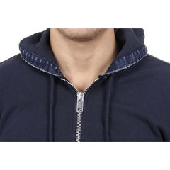 Dark Blue S Diesel Mens Sweater 00SIZ0 0IAIK 81E