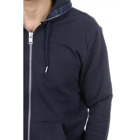 Dark Blue L Diesel Mens Sweater 00SIZ0 0IAIK 81E
