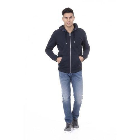 Dark Blue L Diesel Mens Sweater 00SIZ0 0IAIK 81E