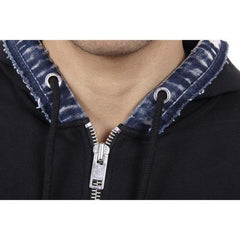 Black S Diesel Mens Sweater 00SIZ0 0IAIK 900