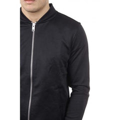 Black M Diesel Mens Sweater 00SIZ8 0KAIH 900