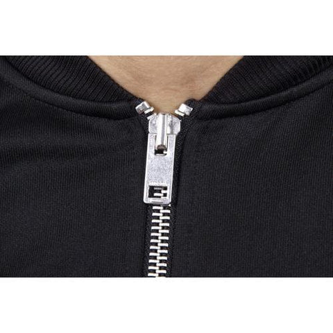 Black M Diesel Mens Sweater 00SIZ8 0KAIH 900