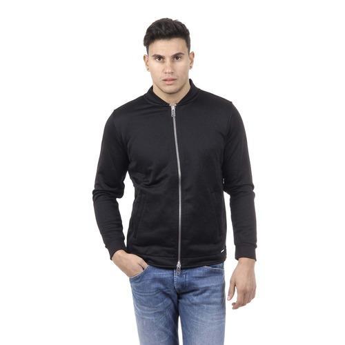 Black M Diesel Mens Sweater 00SIZ8 0KAIH 900