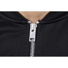 Black L Diesel Mens Sweater 00SIZ8 0KAIH 900