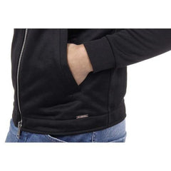 Black L Diesel Mens Sweater 00SIZ8 0KAIH 900